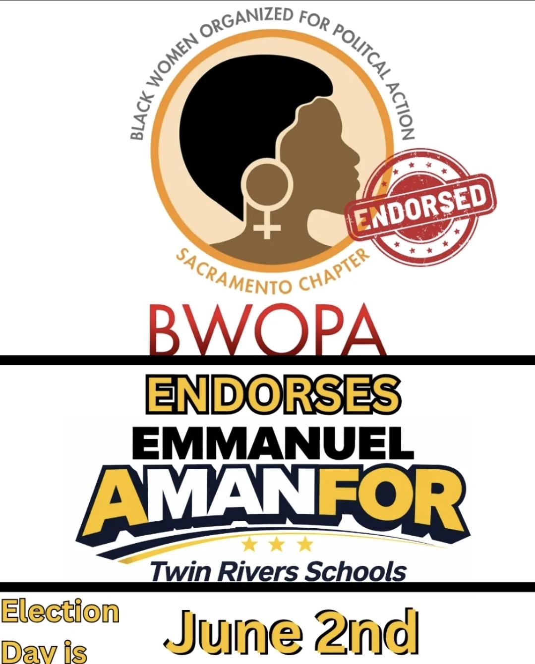 BWOPA Sacramento Chapter